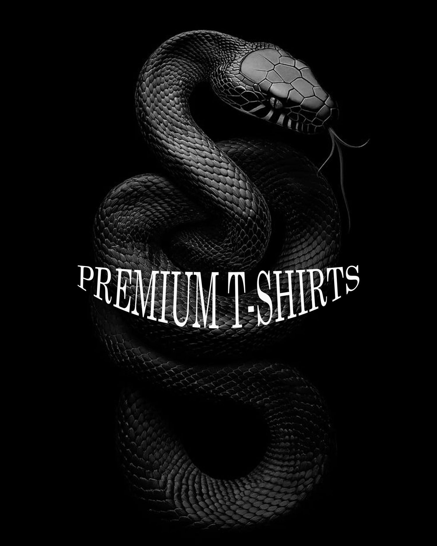 Premium T-Shirts