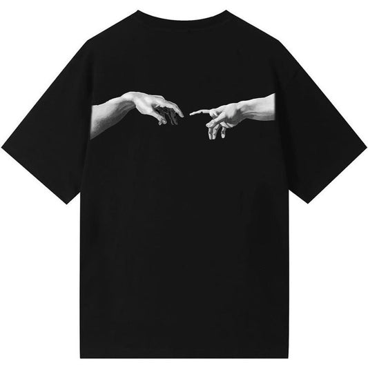 Ligera Finger of God Oversize