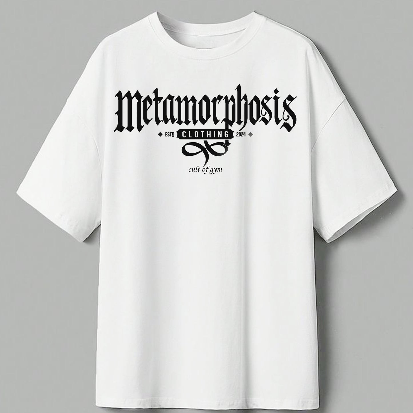 Ligera Metamorphosis Oversize